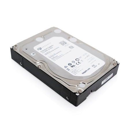 Seagate Exos 7E8 ST8000NM0105 8TB 7.2K RPM SATA 6Gb/s 512e 256MB 3.5" SED Refurbished HDD, 6 of 7