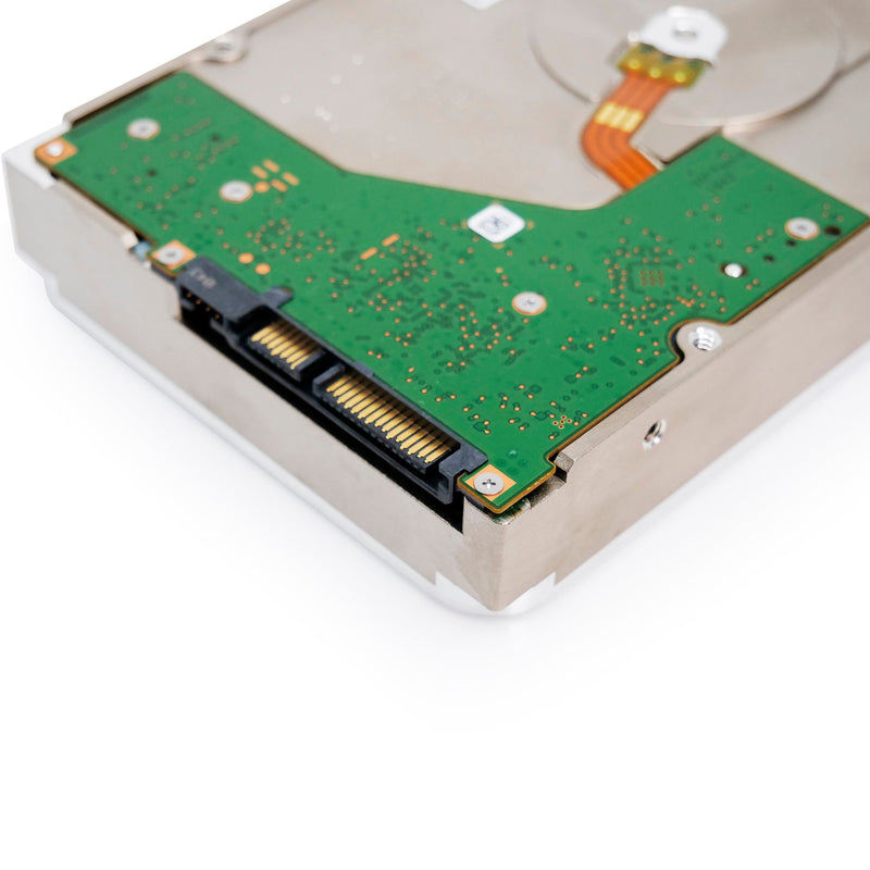 Seagate Exos X12 ST12000NM0117 12TB 7.2K RPM SATA 6Gb/s 512e 256MB 3.5" HDD