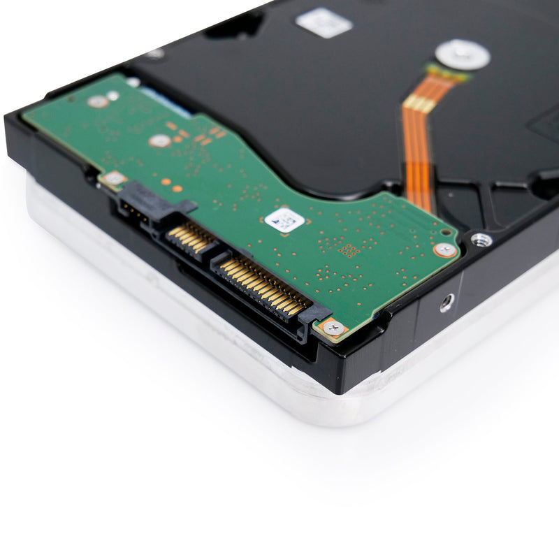 Seagate Exos X16 ST14000NM000G 14TB 7.2K RPM SATA 6Gb/s 512e 3.5in Hard Drive