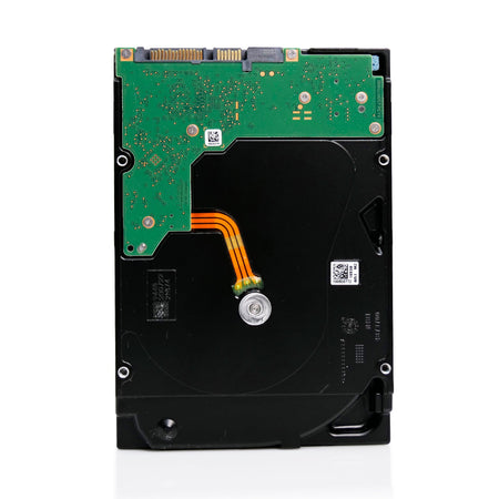 Seagate Exos X14 ST14000NM0258 14TB 7.2K RPM SATA 6Gb/s 512e 3.5in Hard Drive