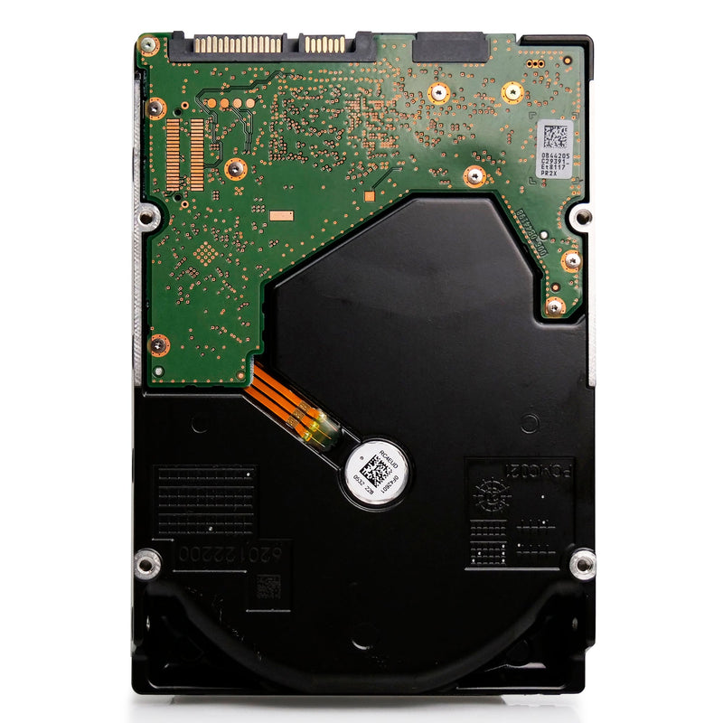 Western Digital Ultrastar DC HC550 WUH721816ALE604 0F38477 16TB 7.2K RPM SATA 6Gb/s 512e 3.5in Power Disable Hard Drive