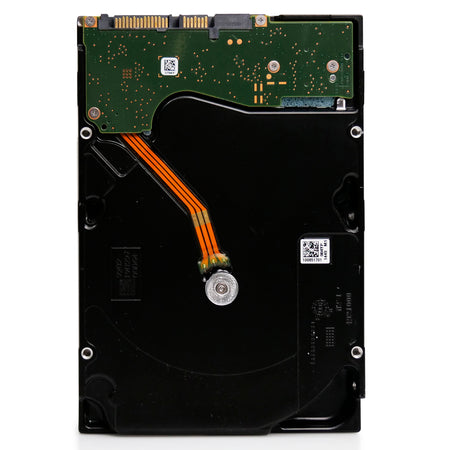 Seagate Exos X16 ST16000NM000G 16TB 7.2K RPM SATA 6Gb/s 512e/4Kn Power Disable Feature 3.5in Refurbished HDD
