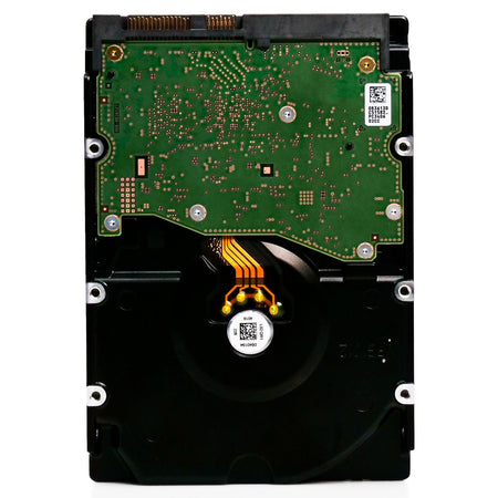 HP Generation 10 P01106-001 8TB 7.2K RPM SAS 12Gb/s 512e 3.5in Refurbished HDD