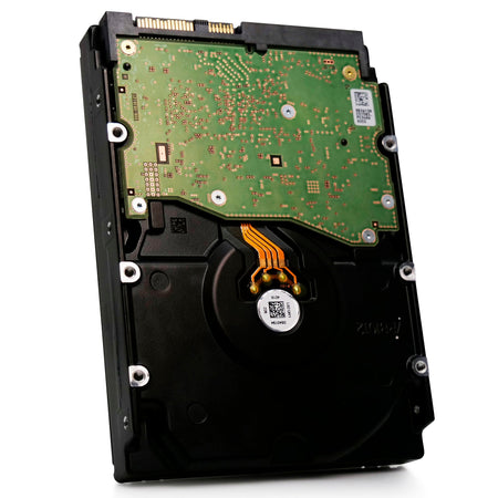 Western Digital/HP Ultrastar DC HC320 HUS728T8TAL5204 8TB 7.2K RPM SAS 12Gb/s 512e 3.5in Hard Drive
