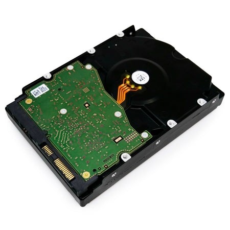 HP Generation 10 P01106-001 8TB 7.2K RPM SAS 12Gb/s 512e 3.5in Refurbished HDD
