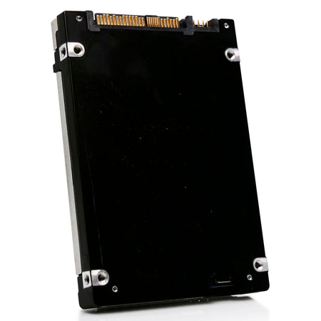 Kioxia PM7-R KPM7XRUG3T84 3.84TB 1DWPD SAS 24Gb/s 3D TLC 2.5in Recertified Solid State Drive