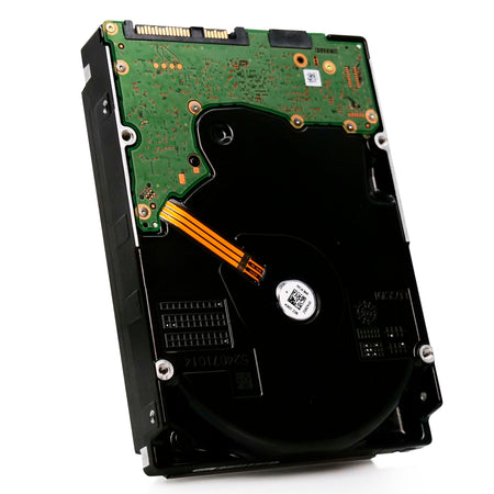 Western Digital Ultrastar DC HC580 WUH722424AL5204 0F62802 24TB 7.2K RPM SAS 12Gb/s 512e 3.5in Hard Drive