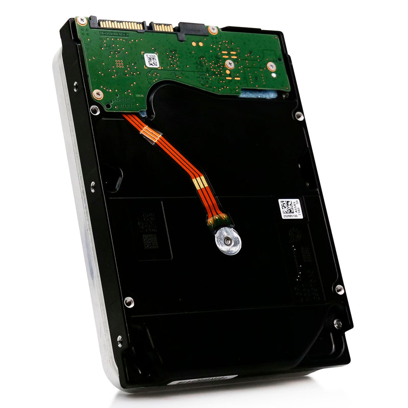 Seagate Exos X22 ST16000NM000E 16TB 7.2K RPM SATA 6Gb/s 512e FastFormat 3.5in Refurbished HDD