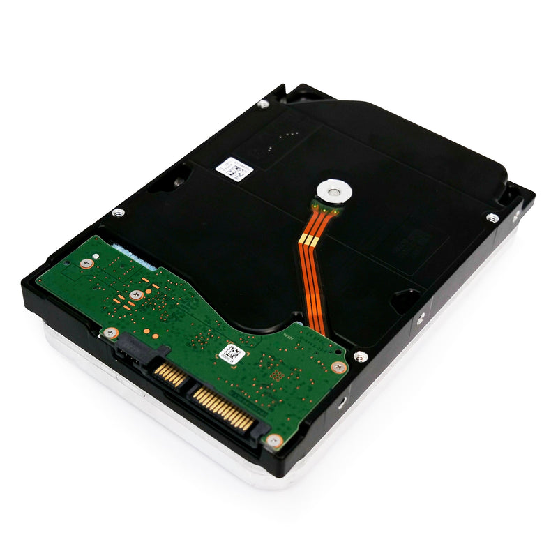 Seagate Exos X22 ST16000NM000E 16TB 7.2K RPM SATA 6Gb/s 512e FastFormat 3.5in Refurbished HDD