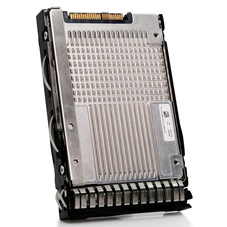 HP Generation 10 P21124-002 1.92TB 1 DWPD SAS 12Gb/s 3D TLC 2.5in Recertified Solid State Drive