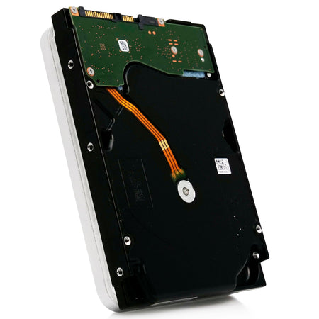Seagate/Lenovo Exos X18 ST16000NM004J SHD7A84367 16TB 7.2K RPM SAS 12Gb/s 512e 3.5in Recertified Hard Drive