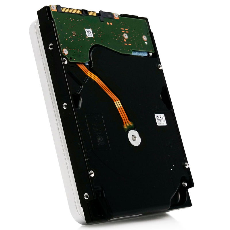 Seagate/Lenovo Exos X18 ST16000NM004J SHD7A84367 16TB 7.2K RPM SAS 12Gb/s 512e 3.5in Recertified Hard Drive