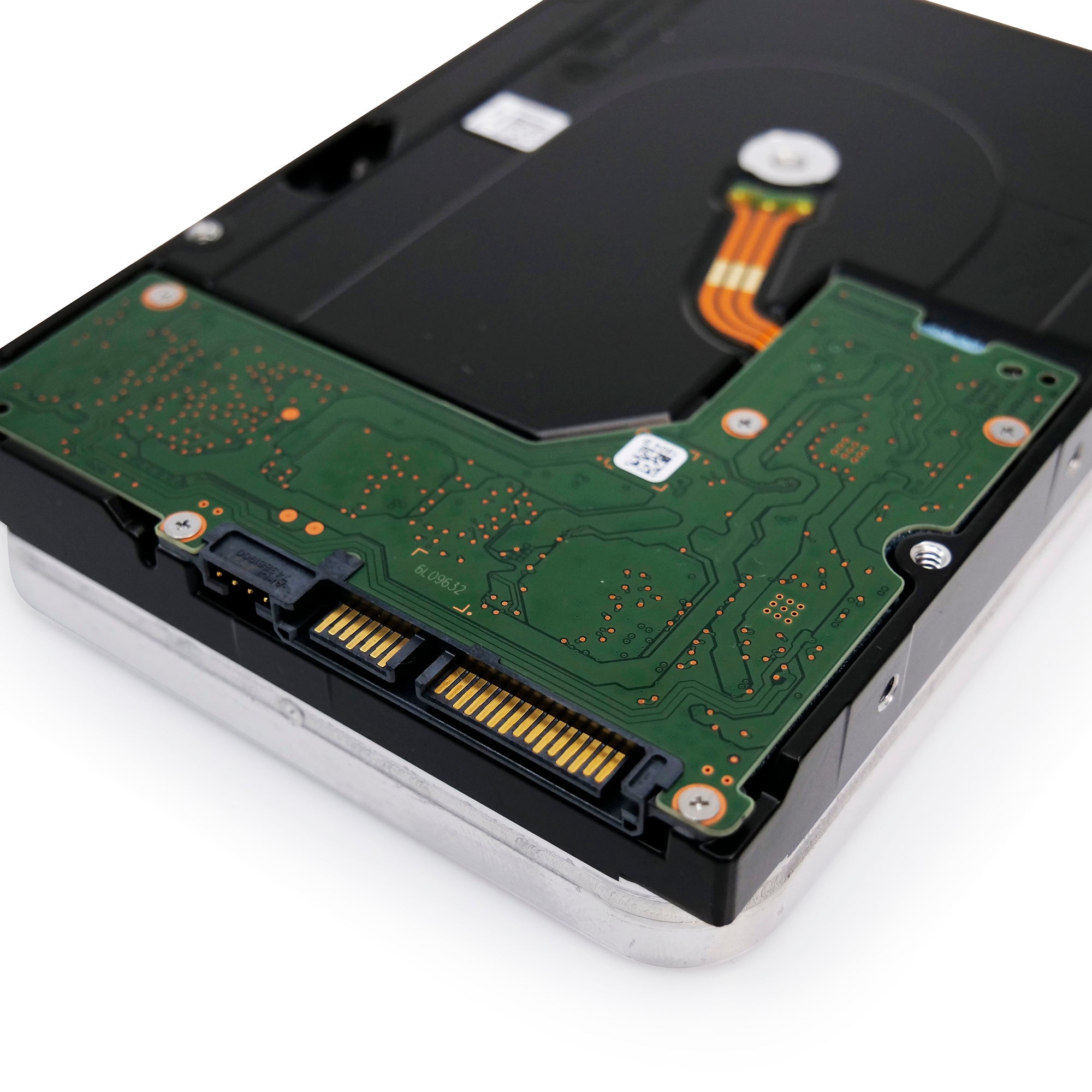 Seagate Enterprise Capacità V7 ST12000NM0127 - Disco Rigido - 12 TB - Interno - 3,5 Pollici - Foto 4