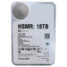 Seagate Exos X20z ST18000NM013J 18TB 7.2K RPM SATA 6Gb/s HSMR 512e 3.5in Refurbished HDD