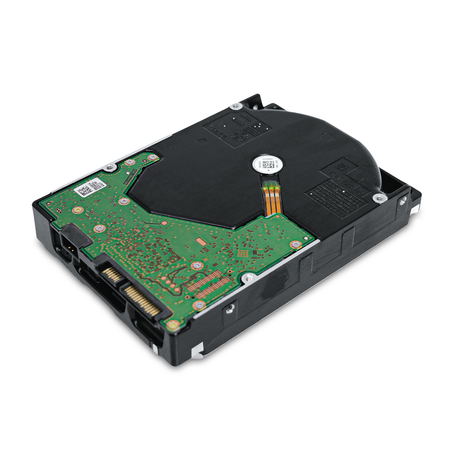Western Digital Gold WD181KRYZ 01AGBB0 18TB 7.2K RPM SATA 6Gb/s 512e Enterprise 3.5in Refurbished HDD