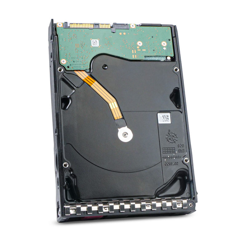 HP Generation 11 MB016000JWZHE P15760-004 16TB 7.2K RPM SAS 12Gb/s 512e 256MB 3.5in HDD