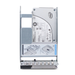Dell G14 Hybrid 0X31G3 960GB 3 DWPD SATA 6Gb/s 3D TLC 2.5in Mixed Use Solid State Drive, front view