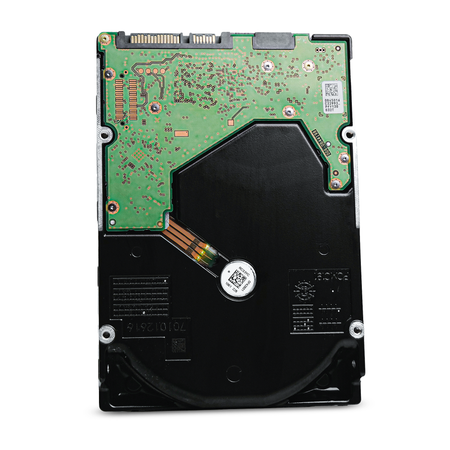Western Digital Gold WD181KRYZ 01AGBB0 18TB 7.2K RPM SATA 6Gb/s 512e Enterprise 3.5in Refurbished HDD