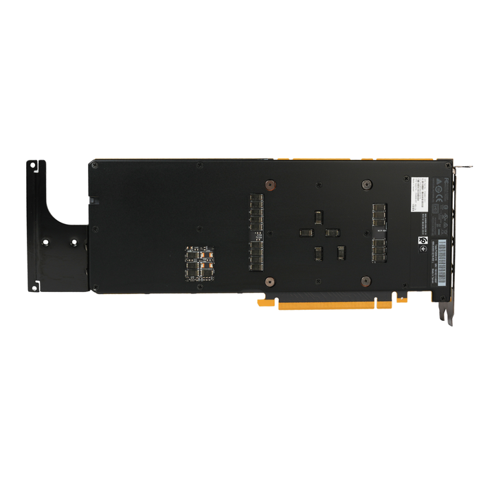 NVIDIA/HP Tesla V100  PG500-216 32GB HBM2 PCIe 3.0 x16 Refurbished Data Center AI Deep Learning HPC Accelerator GPU