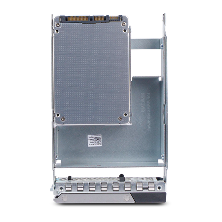 Dell G14 031T5G 1.92TB 0.6 DWPD SATA 6Gb/s 3D TLC Hybrid 3.5in Refurbished SSD