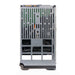 Dell G13 J7W80 8TB 7.2K RPM SATA 6Gb/s 512e 256MB 3.5in Hard Drive, back view