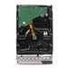 Dell G14 J7W80 8TB 7.2K RPM SATA 6Gb/s 512e 256MB 3.5in Hard Drive, back view