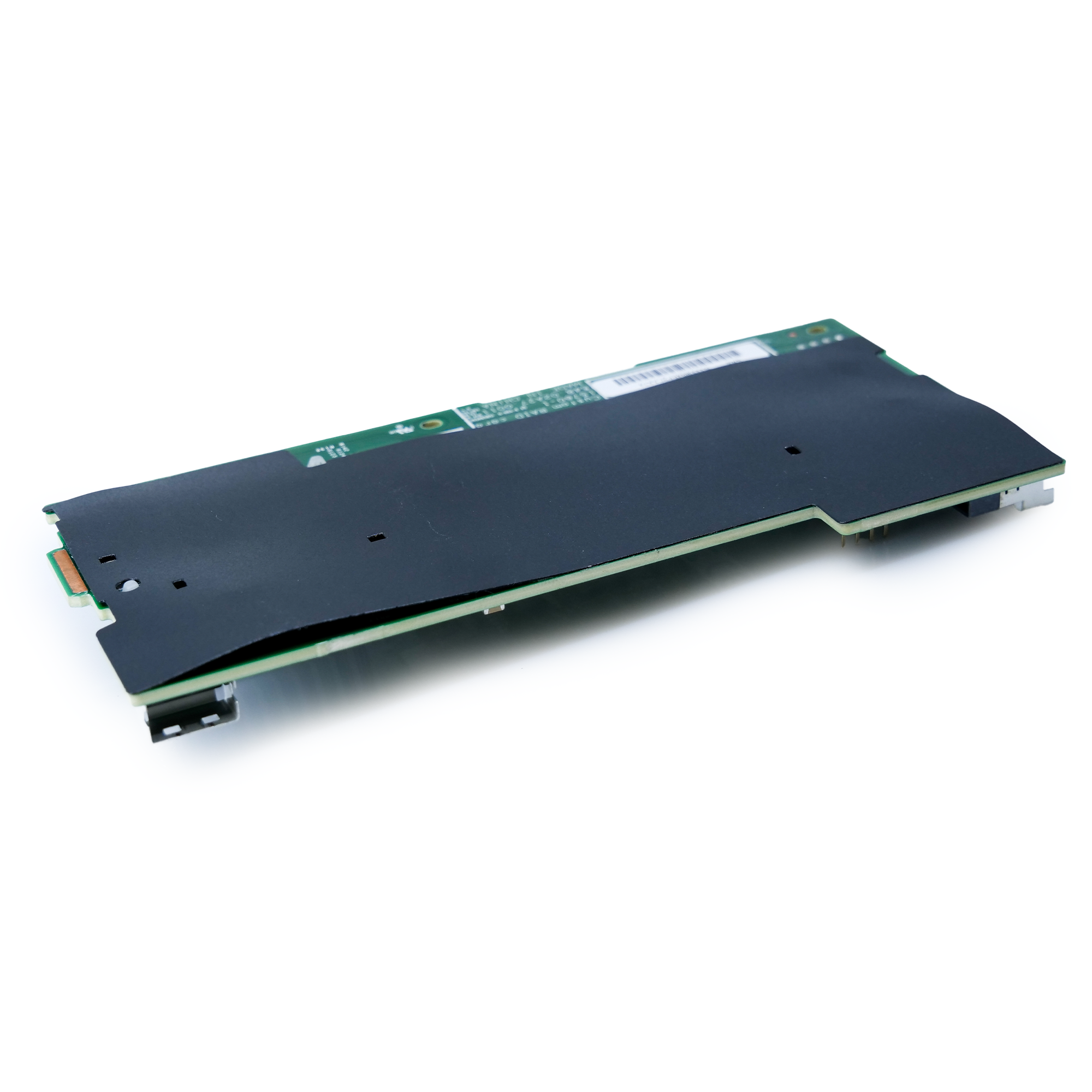 LSI/Lenovo SATA/SAS Host Bus Adaptor (HBA) 430-8i PCIe Gen 3.0 x8 4GB/s Custom Form Factor