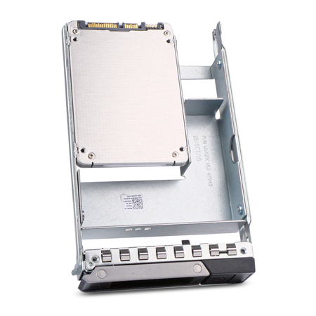 Dell G14 031T5G 1.92TB 0.6 DWPD SATA 6Gb/s 3D TLC Hybrid 3.5in Refurbished SSD