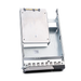 Dell G14 Hybrid 0X31G3 960GB 3 DWPD SATA 6Gb/s 3D TLC 2.5in Mixed Use Solid State Drive, back angled view