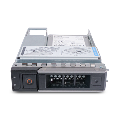 Dell G14 031T5G 1.92TB 0.6 DWPD SATA 6Gb/s 3D TLC Hybrid 3.5in Refurbished SSD