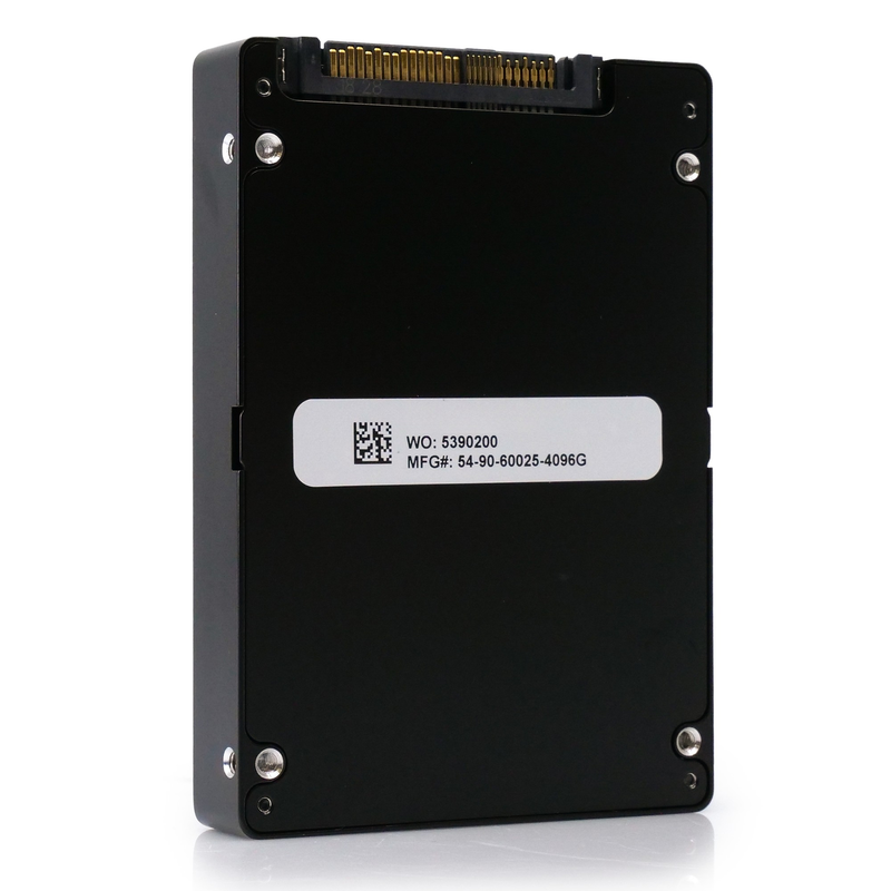Western Digital/HGST Ultrastar DC SN200 HUSMR7632BDP301 3.2TB PCIe Gen 3.0 x4 4GB/s NVMe 2.5in Enterprise Solid State Drive