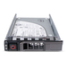 Dell G13 0X31G3 960GB 3 DWPD SATA 6Gb/s 3D TLC 2.5in Mixed Use Solid State Drive, front bottom view