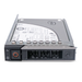 Dell G14 0X31G3 960GB 3 DWPD SATA 6Gb/s 3D TLC 2.5in Mixed Use Solid State Drive, front bottom view