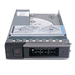 Dell G14 Hybrid 0X31G3 960GB 3 DWPD SATA 6Gb/s 3D TLC 2.5in Mixed Use Solid State Drive, front bottom view