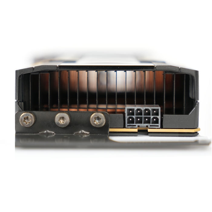 NVIDIA/HP Tesla V100  PG500-216 32GB HBM2 PCIe 3.0 x16 Refurbished Data Center AI Deep Learning HPC Accelerator GPU