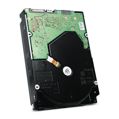Western Digital Gold WD181KRYZ 01AGBB0 18TB 7.2K RPM SATA 6Gb/s 512e Enterprise 3.5in Refurbished HDD