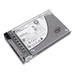 Dell G14 0X31G3 960GB 3 DWPD SATA 6Gb/s 3D TLC 2.5in Mixed Use Solid State Drive, front angled bottom view