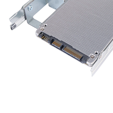 Dell G14 031T5G 1.92TB 0.6 DWPD SATA 6Gb/s 3D TLC Hybrid 3.5in Refurbished SSD