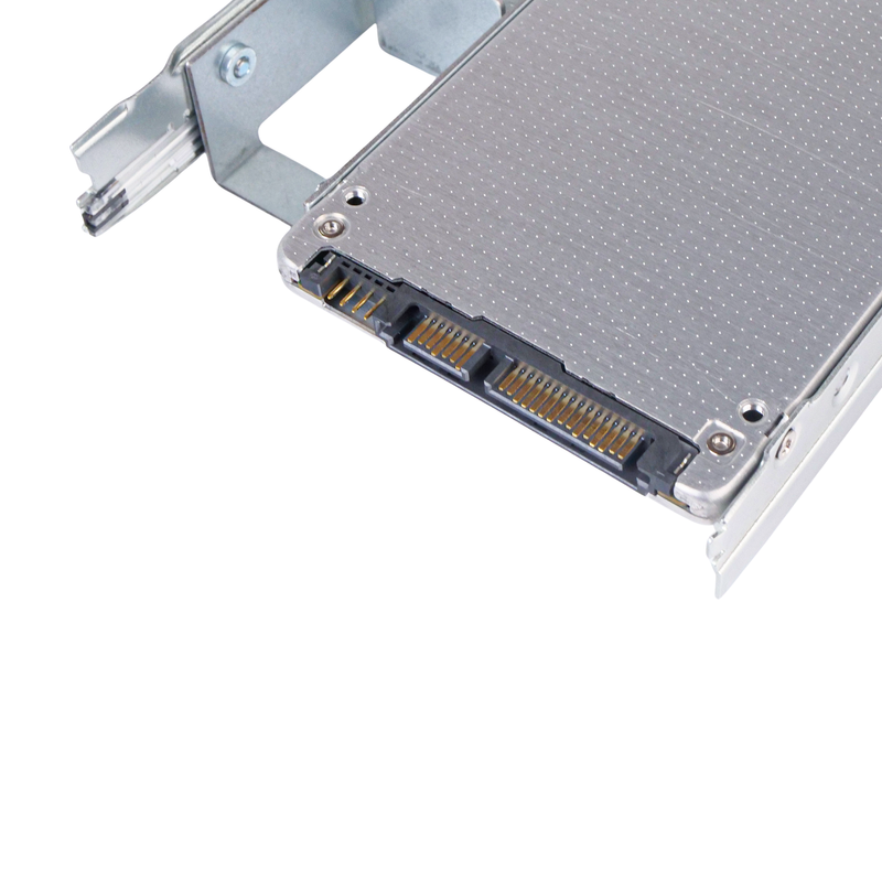 Dell G14 400-ASZK 1.92TB 0.6 DWPD SATA 6Gb/s 3D TLC Hybrid 3.5in Refurbished SSD