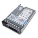Dell G14 0N85XX 3.84TB 1 DWPD SAS 12Gb/s 3D TLC 2.5in Hybrid Solid State Drive, front angled bottom view