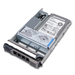 Dell G13 0N85XX 3.84TB 1 DWPD SAS 12Gb/s 3D TLC 2.5in Hybrid Solid State Drive, front angled bottom view