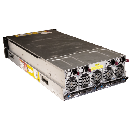 Supermicro SuperChassis 90-Bay SATA/SAS JBOD 4U Rackmount Top-Load Disk Shelf Storage Array 946ED-R2KJBOD | 90-Bay JBOD Enclosure | Up to 2.5PB Grade B