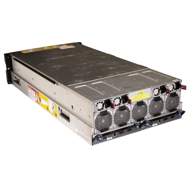 Supermicro 4U JBOD (Dual Expander) 90 x 3.5 Supermicro 4U JBOD (Dual Expander) 90 x 3.5
