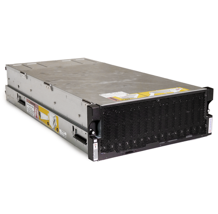 Supermicro SuperChassis 90-Bay SATA/SAS JBOD 4U Rackmount Top-Load Disk Shelf Storage Array 946ED-R2KJBOD | 90-Bay JBOD Enclosure | Up to 2.5PB Grade B