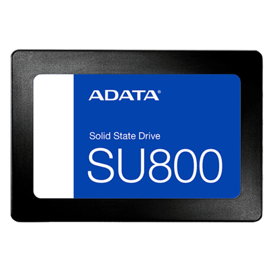 Adata Ultimate SU800 ASU800SS 512GB SATA 6Gb/s 3D TLC 2.5in Refurbished SSD