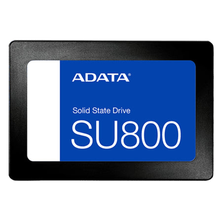 Adata Ultimate SU800 ASU800SS 512GB SATA 6Gb/s 3D TLC 2.5in Refurbished SSD