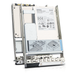 Kioxia KHK6XLSE960G 06WR5M 960GB SATA 6Gb/s 2.5" SSD, Combine View