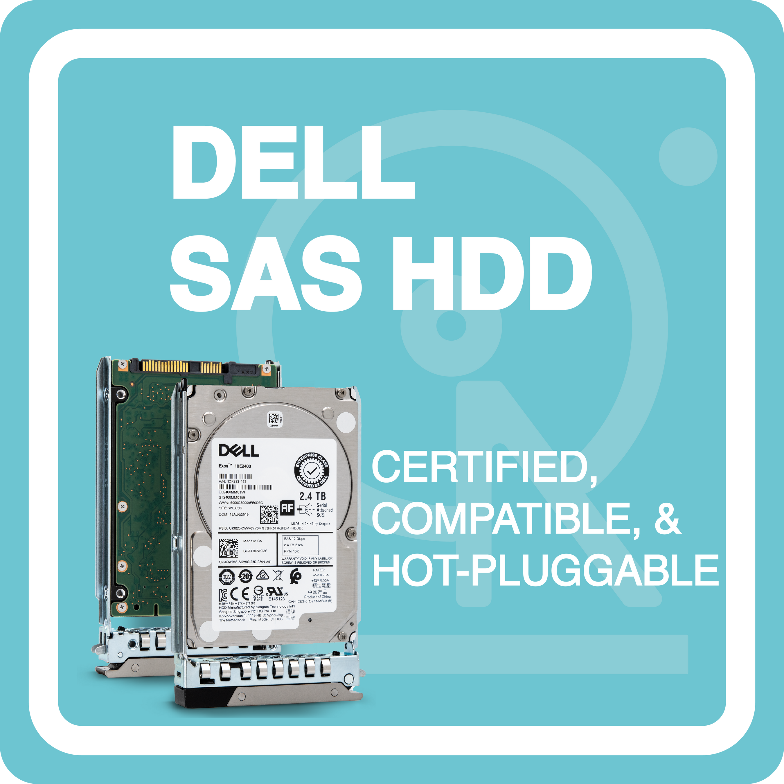 Server Part Deals | Enterprise Drives — ServerPartDeals.com