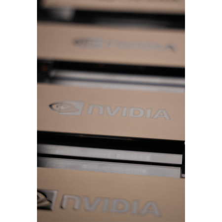Dell PowerEdge XE9680 Xeon Platinum 8462Y+ 8x NVIDIA HGX H100 80GB SXM5 NVLink AI-Powered Refurbished GPU Server
