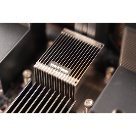 Dell PowerEdge XE9680 Xeon Platinum 8462Y+ 8x NVIDIA HGX H100 80GB SXM5 NVLink AI-Powered Refurbished GPU Server